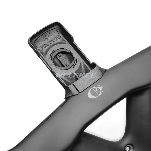适用于crw s5 铠富特S5一体把的气动码表架1050