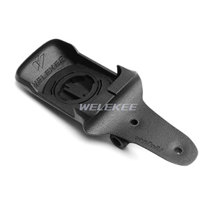 适用于canyon蚕蛹 aeroad cp0018一体把的气动码表架wahoo bolt