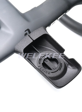 适用于捷安特 CADEX Aero公路车气动一体把码表架 捷安特G9 C706