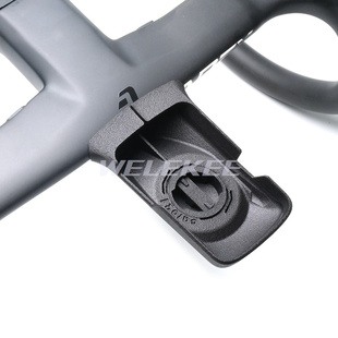 适用于捷安特 CADEX Aero公路车气动一体把码表架 捷安特G9 C706