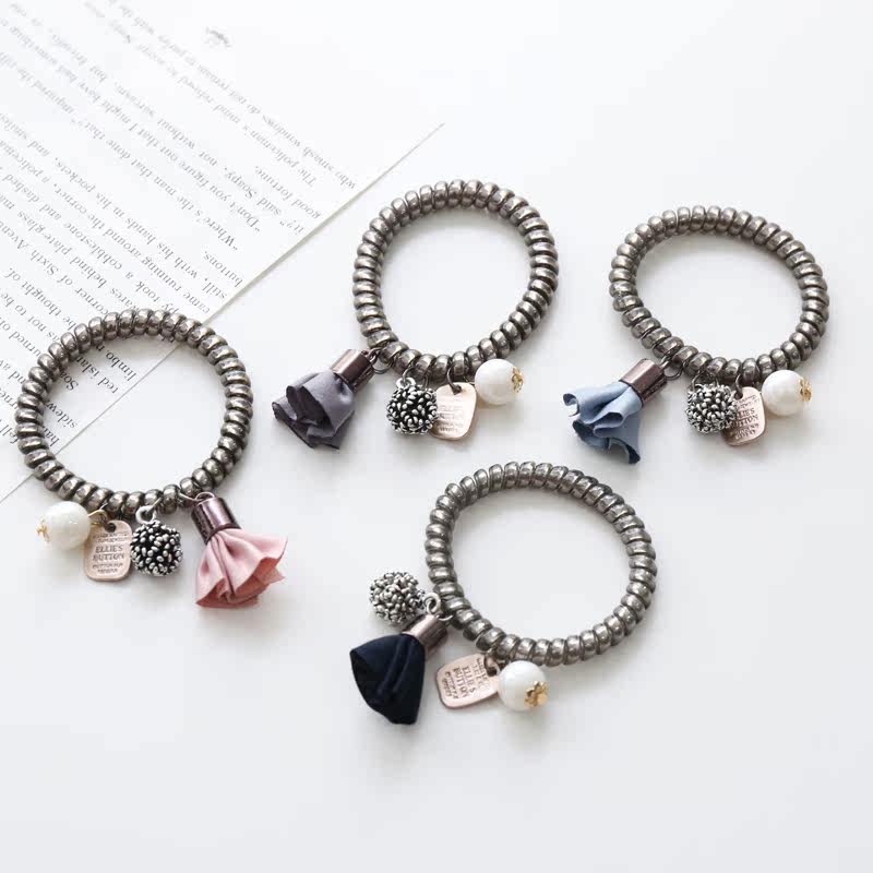 Accessoire coiffure en autre - Ref 1208998 Image 3