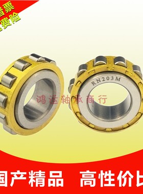 减速机偏心轴承大全rn203 205 206 307 308 309 310 311 312 313m