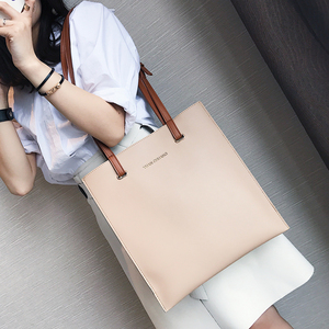 日韩版时尚托特包