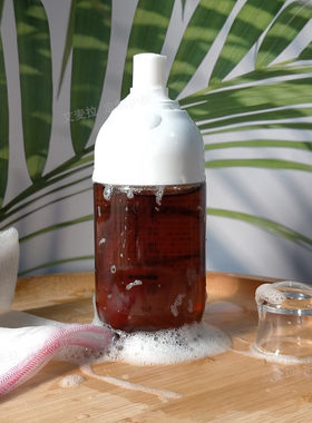 氨基酸洗面奶保湿温和清洁敏感肌