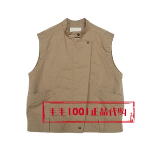 达衣岩2026春季 马夹DAZS150082大树会拥抱每个抬头的人之三969