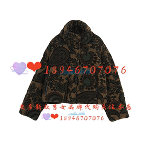 速发~达衣岩25冬国内代购羽绒服DAYW111062不要只静静地坐在那里