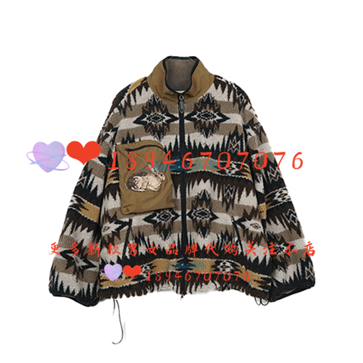 达衣岩外套DAYW151172