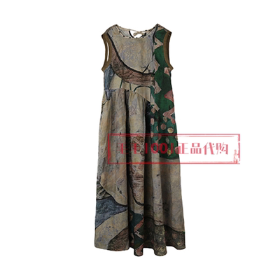 达衣岩连衣裙DAZU080352