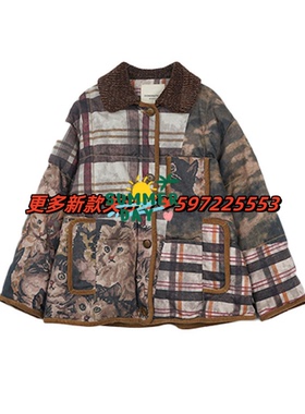达衣岩商场正品2025冬新款羽绒服DAYW111023小步舞曲之一2299