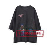 达衣岩2026春季 诗之四 套头T恤DAZS040117少年画家 国内正品 代购