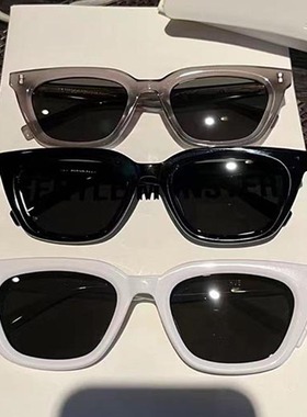 gm太阳镜小脸适合官网代购hue