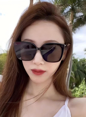 her太阳镜潮酷官网代购韩国v牌