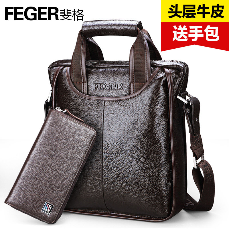 Sac pour homme - Ref 51509 Image 1