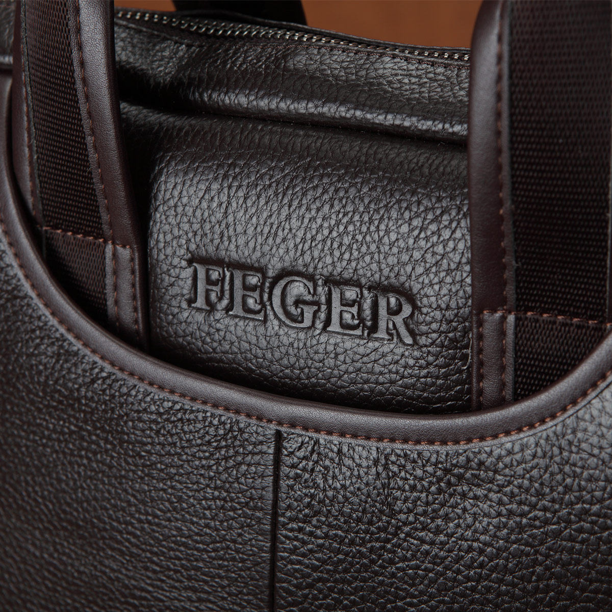 Sac pour homme - Ref 51509 Image 3