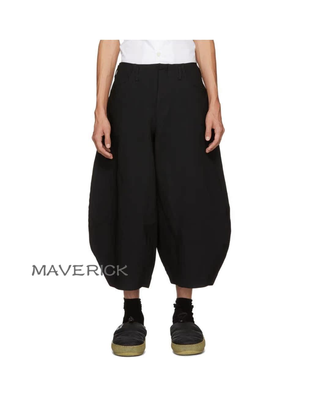 18c.dg风格同款个性廓形收口