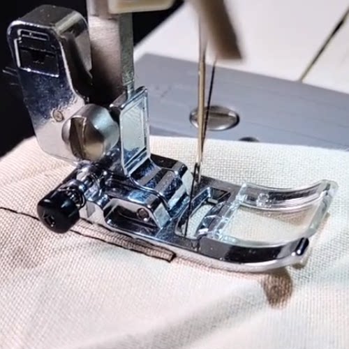 兄弟缝纫机GP60XX1100原装J压脚