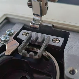 重机缝纫机配件大全送布齿适合HZL353 8026 8032 380AT 359