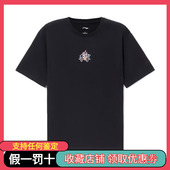 李宁2022新品 AHSS017 运动潮流系列男子短袖 文化衫