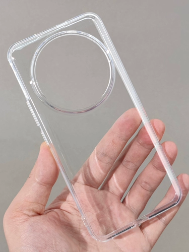 Xiaomi, совместимый матовый прозрачный мобильный телефон, защитный чехол, защита при падении, простой и элегантный дизайн