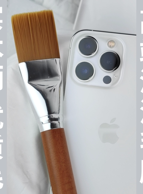 清洁毛刷适用iPhone手机听筒扬声器除尘苹果不掉毛精致笔记本耳机