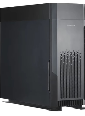 EPYC宵龙四代 9654 正式版双路192核384线 服务器电脑工作站整机