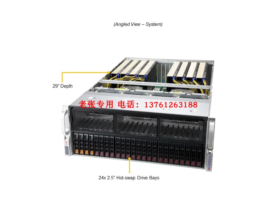 EPYC宵龙四代965496核192线