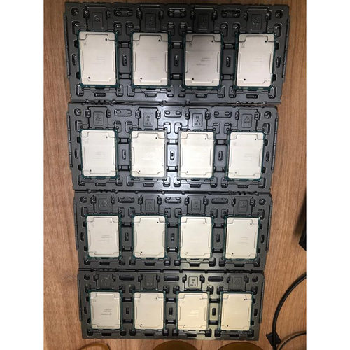 XEON至强铂金platinum8375C