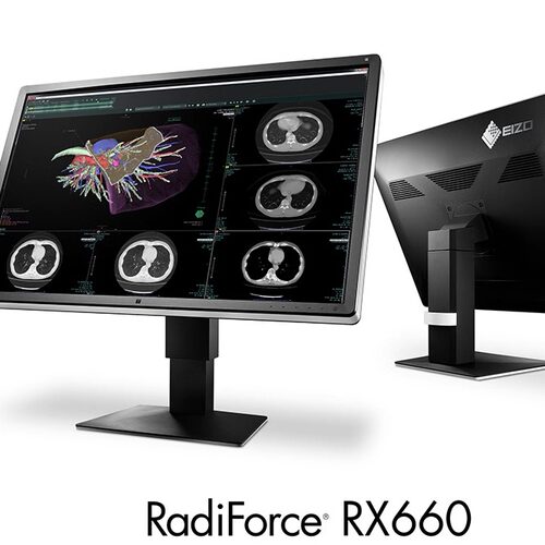 艺卓EIZORadiForceRX660显示器