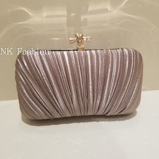 宴会手拿包晚会小包链条包聚会礼服包伴娘包女斜挎包晚装 包旗袍包