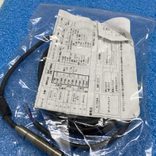 全新日本METROL美 P10DKB-TBWLD传感器议价
