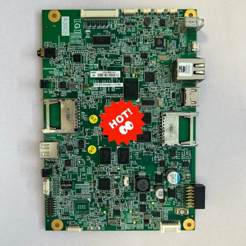ADLINK 51-85100-0A60 TIMB-CA1议价