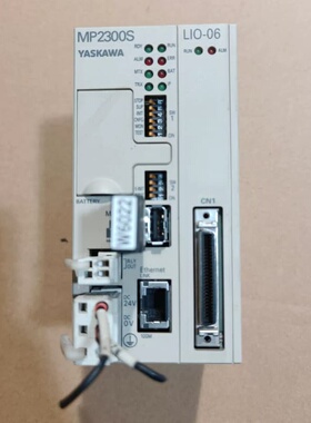 MP2300S控制器，型号JE-MP2300S-E议价