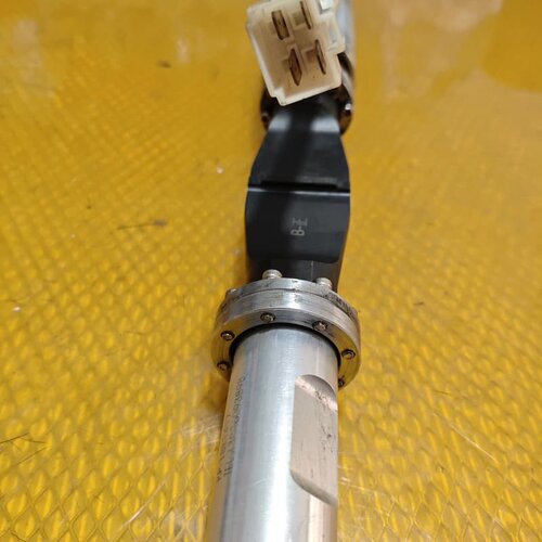 KEPU科普超声波换能器，型号KP-18E1417，35KH议价