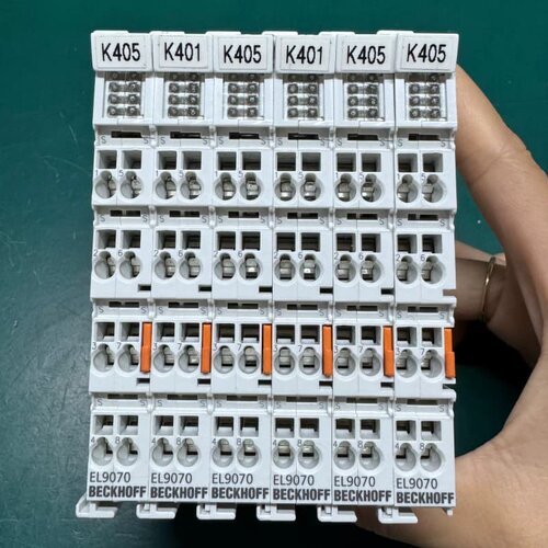 倍福模块EL9070，KL9070议价