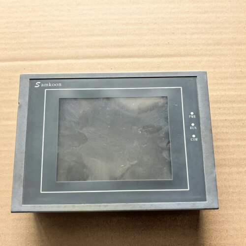 SA-5.7E显控触摸屏，功能好，测试好议价