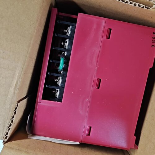 FuJim Electric FA议价