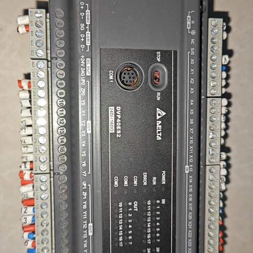 DVP40ES200T议价