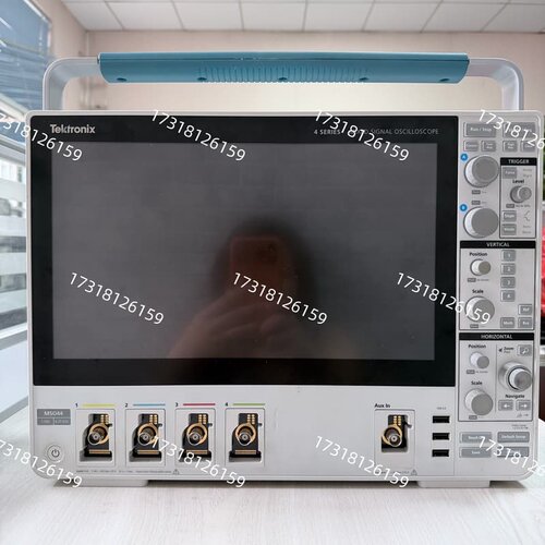 TektronixMSO44混合信号示波器，4通道，35议价