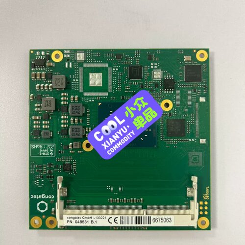 congatec GmbH L133221 PN:04853议价