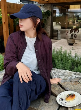 【小雨姐在这里】高级感春夏两面穿防风轻薄防晒风衣外套女 W6868