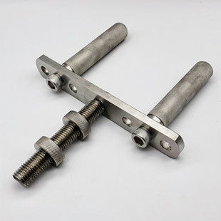 （魔腕品牌）双手挑腕神器/腕力训练/304不锈钢//掰手腕/手腕上挑