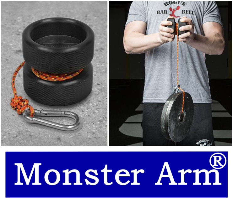 指腕掰手腕魔腕MonsterArm