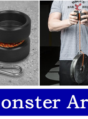 (魔腕品牌）疯狂转腕球/TWIST YO' WRIST/握力训练/指腕前臂/腕力