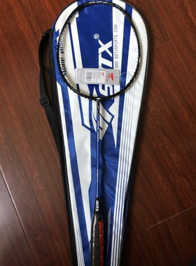 索牌LG800蓝色LG600黄色超轻羽毛球拍