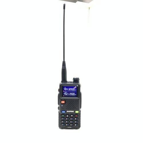 宝锋UV-5RH10公里对讲机