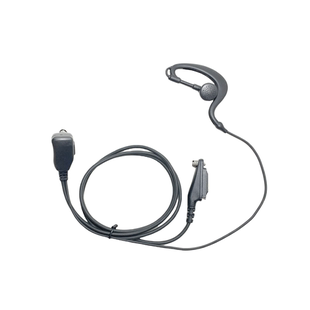 TD511耳麦线 TD821 适用BFDX北峰TD505耳机数字对讲机TD506 TD371