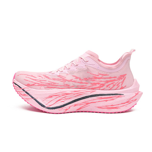 ONOD2026新款跑鞋日常通勤透气支撑全掌尼龙板田径训练马拉松潮鞋