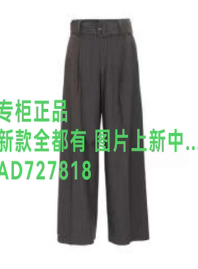 香影XYING 2026年秋款女装新款专柜正品国内代购K6071666吊牌 899