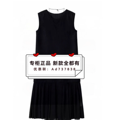 恩瑞妮ENRUINI2026年夏款