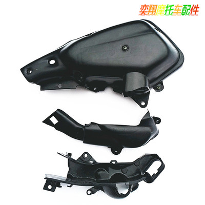 DIO34期ZX50滤清器总成本田空滤